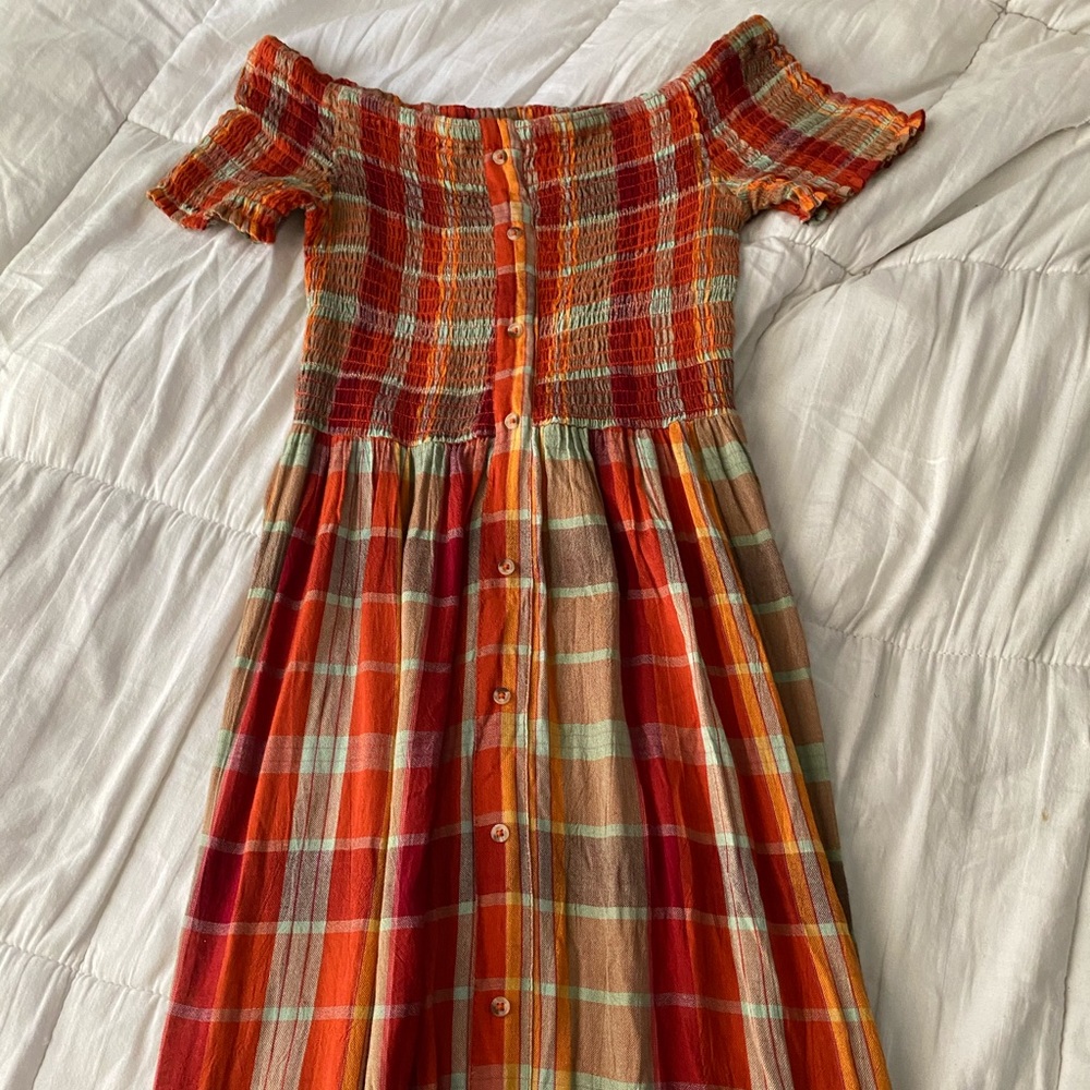 URBAN OUTFITTERS MAXI DRESS
